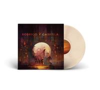 Rodrigo y Gabriela - In Between Thoughts...A New World (Limited Bone Vinyl) [VINYL]