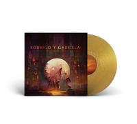 Rodrigo Y Gabriela – In Between Thoughts... A New World – Vinyl