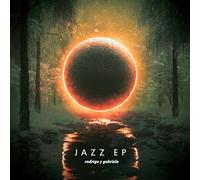 Rodrigo y Gabriela - The Jazz EP - 12" Vinyl
