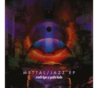 Mettal / Jazz EPs
