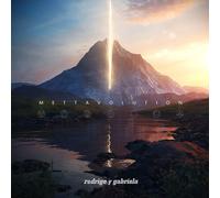 RODRIGO Y GABRIELA - Mettavolution
