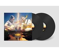 Rodrigo y Gabriela - Mettavolution Live [VINYL]