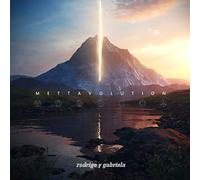 Rodrigo Y Gabriela - Mettavolution [LP] [VINYL]
