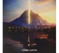 Rodrigo y Gabriela - Mettavolution [VINYL]