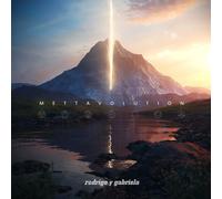 Rodrigo Y Gabriela - Mettavolution [LP] [VINYL]