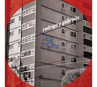Rodrigo y Gabriela - OurHome