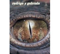 Rodrigo Y Gabriela (Tab) Gtr: all the songs from the album arranged for guitar tab (Guitar tab edition)