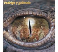 Rodrigo Y Gabriela [VINYL]