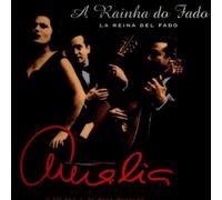 Rodrigues, Amalia - A Rainha do Fado