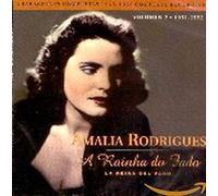 Rodrigues, Amalia - A Rainha Do Fado Vol. 2 [Spanish Import]