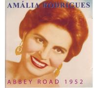 Rodrigues Amalia - Abbey Road