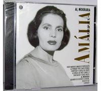 Rodrigues, Amalia - Ai Mouraria