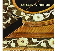 Rodrigues Amalia - Amalia E Vinicius de Moraes