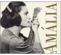 Rodrigues, Amalia - Amalia Rodrigues