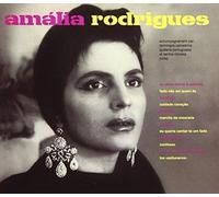 Rodrigues, Amalia - Amalia Rodrigues