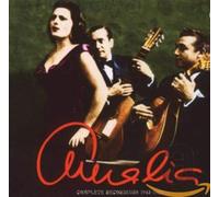 Rodrigues,Amalia - Amalia Rodrigues - Complete Recordings 1945-1952