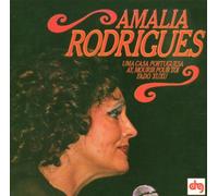 Rodrigues, Amalia - Amalia Rodrigues: UMA CASA PORTUGUESA AY, MOURIR POUR TOI FADO XUXU