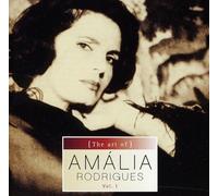 Rodrigues, Amalia - Art of Amalia