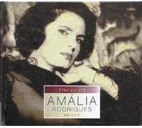Rodrigues, Amalia - Art of Amalia Vol.1&2