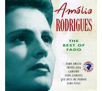 Rodrigues, Amalia - Best of Fado