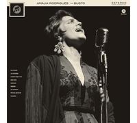 RODRIGUES AMALIA - BUSTO - New Vinyl Record - O600z