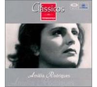Rodrigues, Amalia - Classicos Da Renascenca