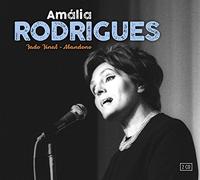Rodrigues, Amalia - Fado Final/Abandono