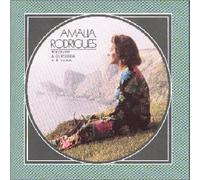 Rodrigues, Amalia - Folclore a Guitarra E a Viola