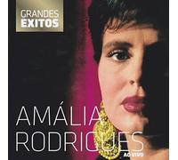Rodrigues,Amália - Grandes Exitos