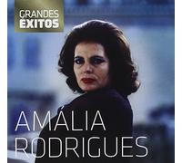 Rodrigues,Amália - Grandes Exitos