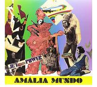 Rodrigues Amalia - Mundo [VINYL]