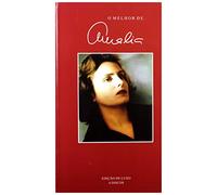 Rodrigues, Amalia - O Melhor -4cd-