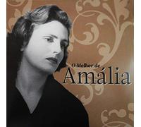 Rodrigues, Amalia - O Melhor De.. -Remast-