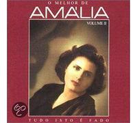 Rodrigues, Amalia - O Melhor DE Volume 2