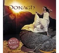 Rodrigues Amalia - Oonagh: Attea Ranta [CD]