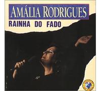 Rodrigues, Amalia - Rainha Do Fado