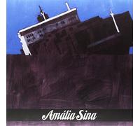 Rodrigues Amalia - Sina [VINYL]