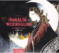 Rodrigues,Amália - The Fado'S Diva