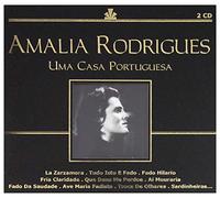 Rodrigues, Amalia - Uma Casa Portuguesa