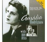Amalia Rodrigues - Amalia Rodrigues