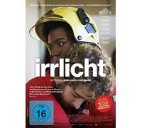 Rodrigues,Joao Pedro - Irrlicht (OmU): Deutsch