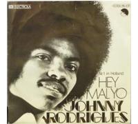 RODRIGUES, Johnny - Hey Mal Yo / Johannesburg / 1C 006-96 439