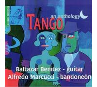 Rodrigues & Pedro Laurenz & Astor Piazzolla - Tango.An Anthology