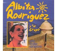 Rodriguez, Albita - Albita Rodriguez Y Su Grupo