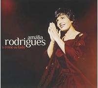 Rodriguez, Amalia - La Reine Du Fado
