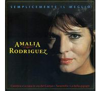 Rodriguez, Amalia - Semplicemente Il Meglio
