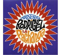 Rodriguez, Arsenio - La Pachanga (US Import)