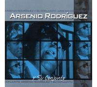 Rodriguez,Arsenio - Y Su Conjunto (Best of)