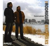 Rodriguez Brothers - Conversations