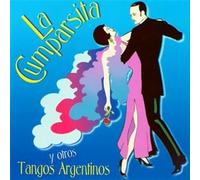 Rodriguez, Carlos Y Su Conjunto - La Cumparsita & Other Argentin